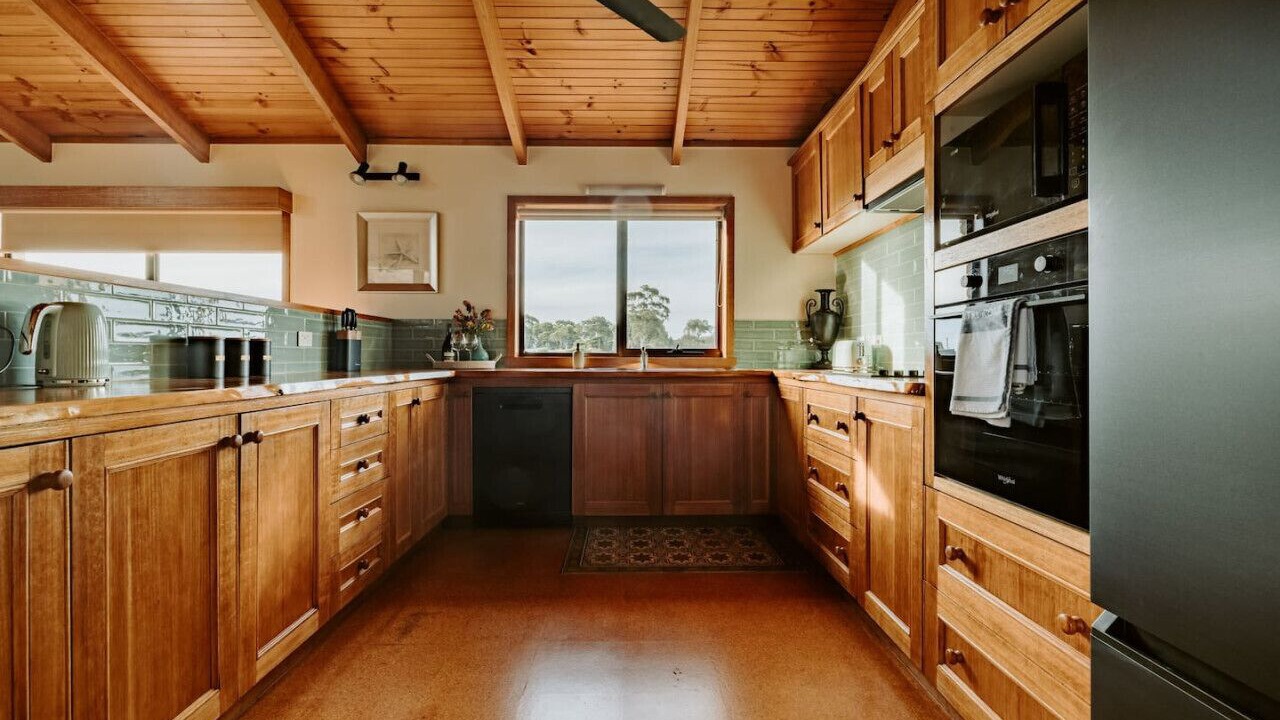 Photo of Kitchen in Port Sorell