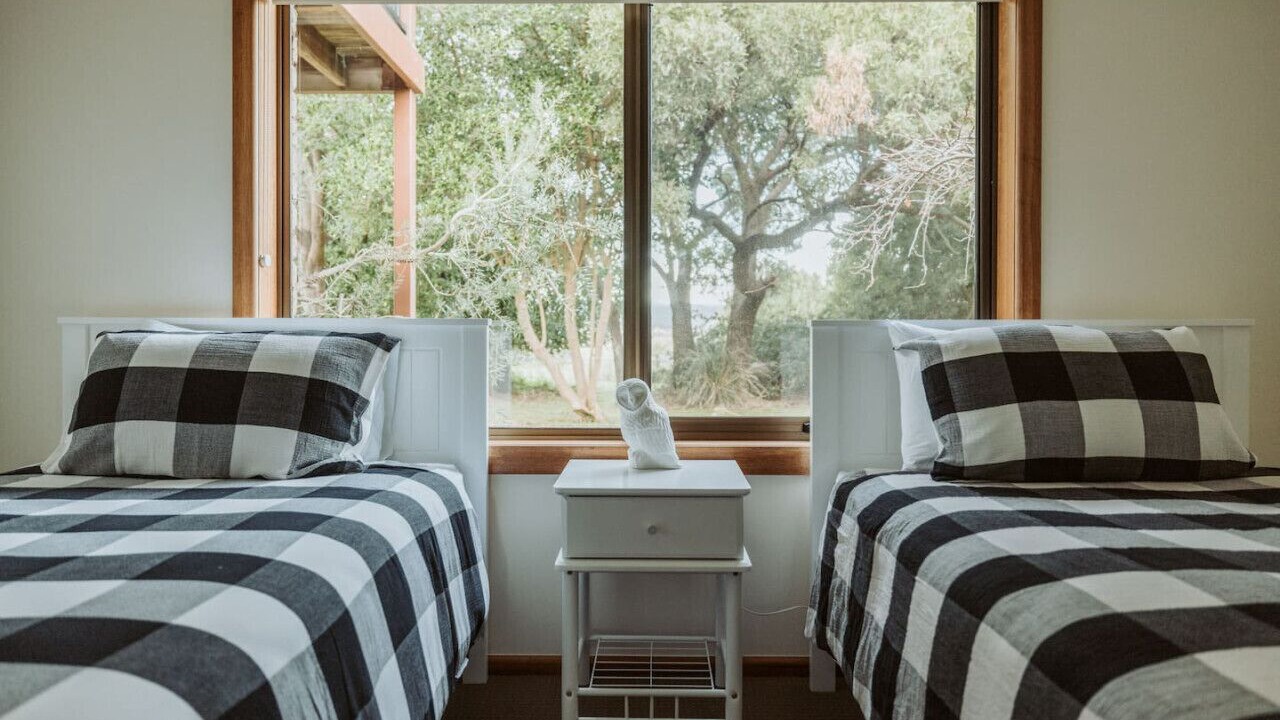 Photo of Bedroom in Port Sorell