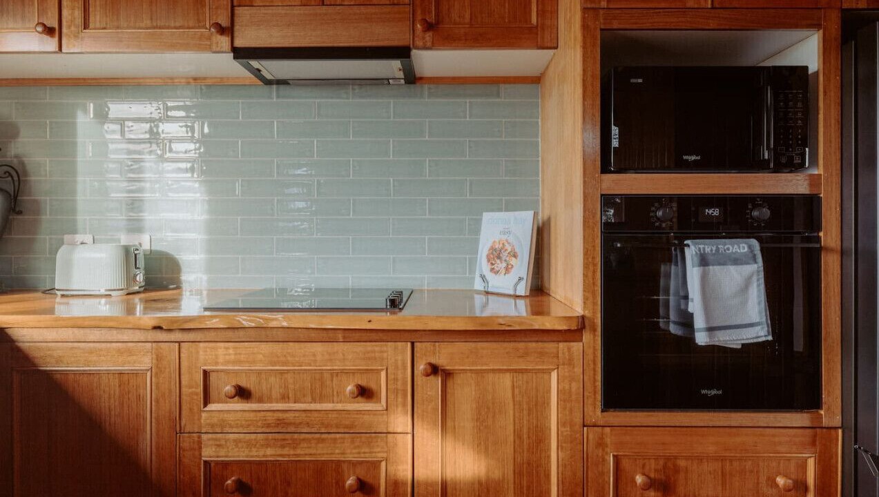 Photo of Kitchen in Port Sorell