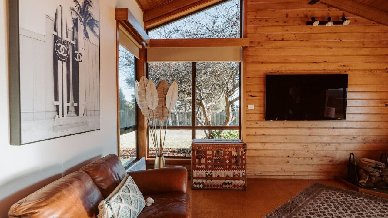 Photo of Livingroom in Port Sorell