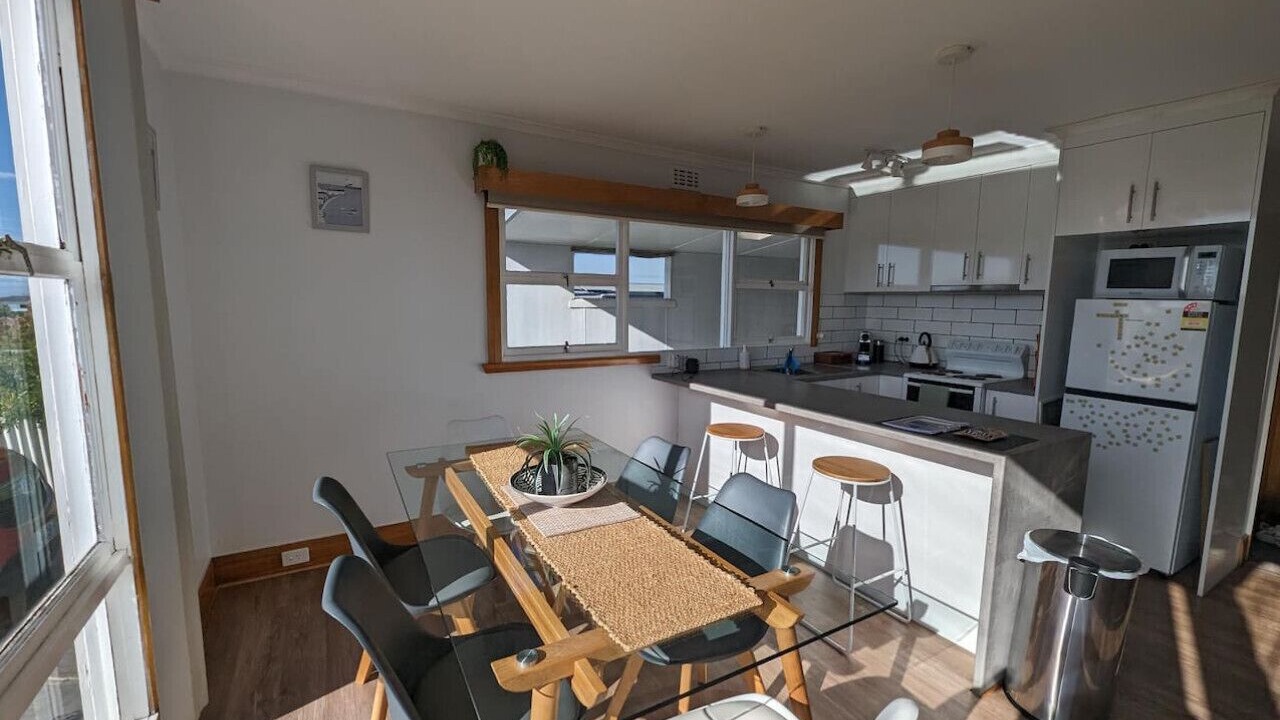 Photo of Kitchen in Devonport