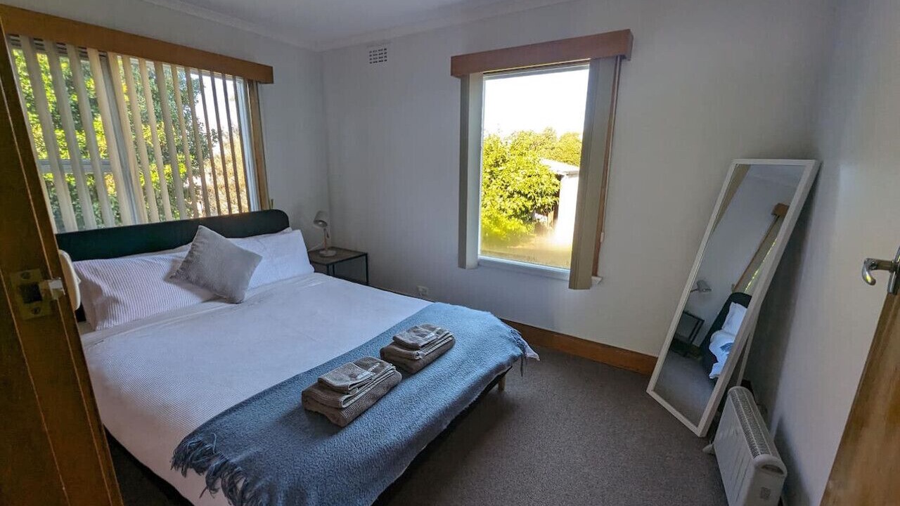 Photo of Bedroom in Devonport
