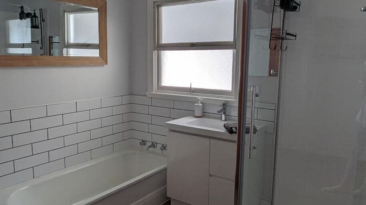 Photo of Bathroom in Devonport