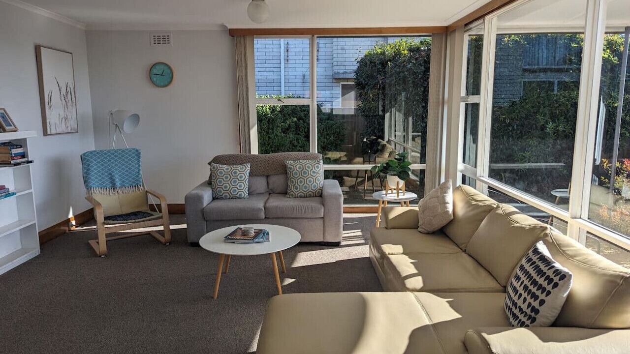 Photo of Livingroom in Devonport