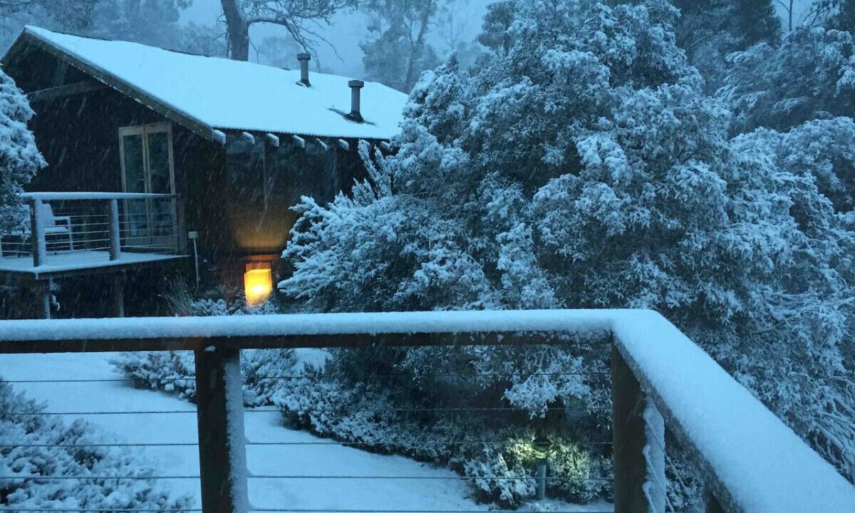 Photo of Outdoor in Devonport