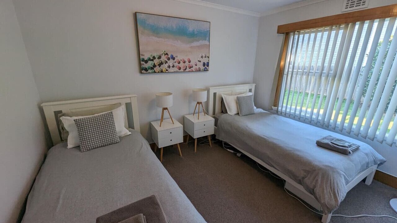 Photo of Bedroom in Devonport