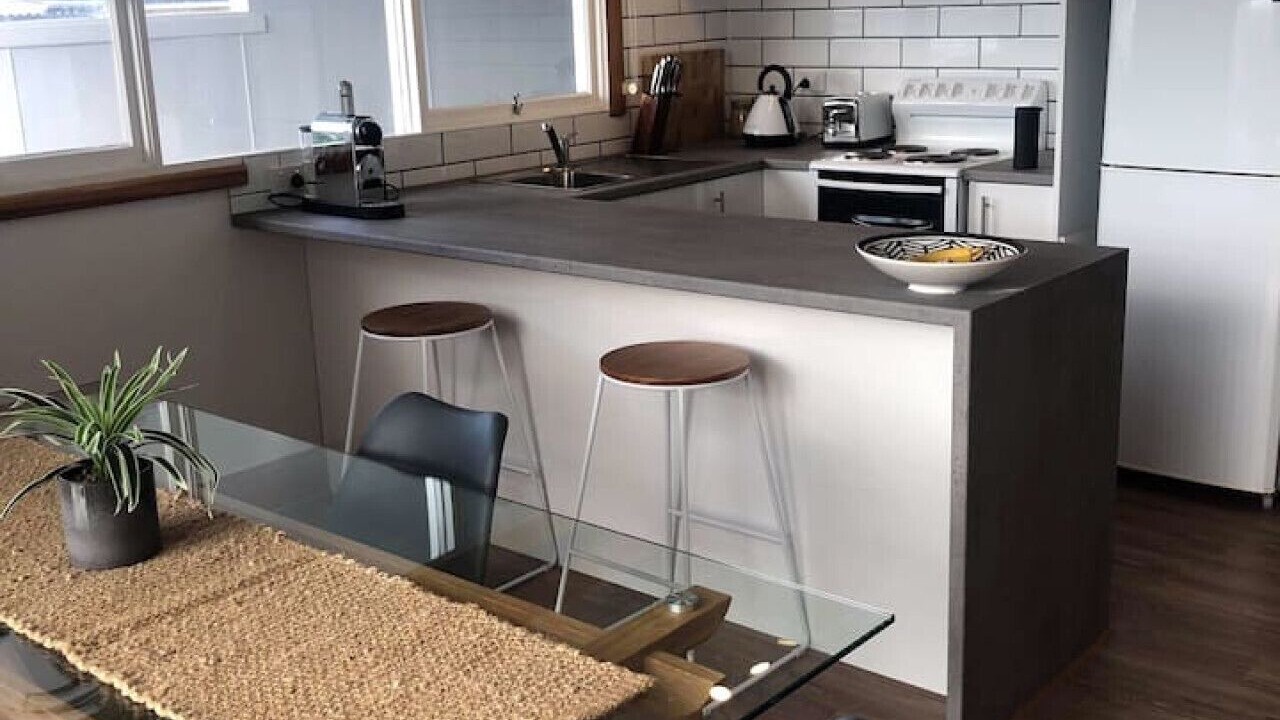 Photo of Kitchen in Devonport