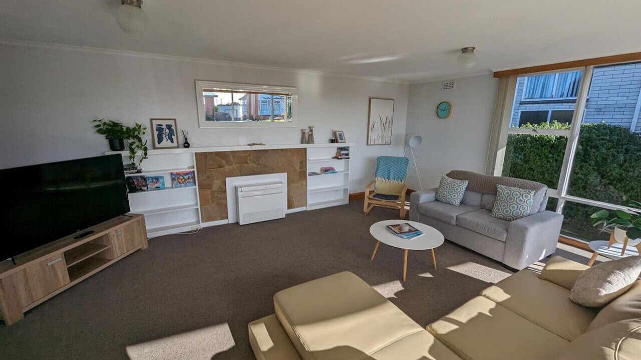 Photo of Livingroom in Devonport