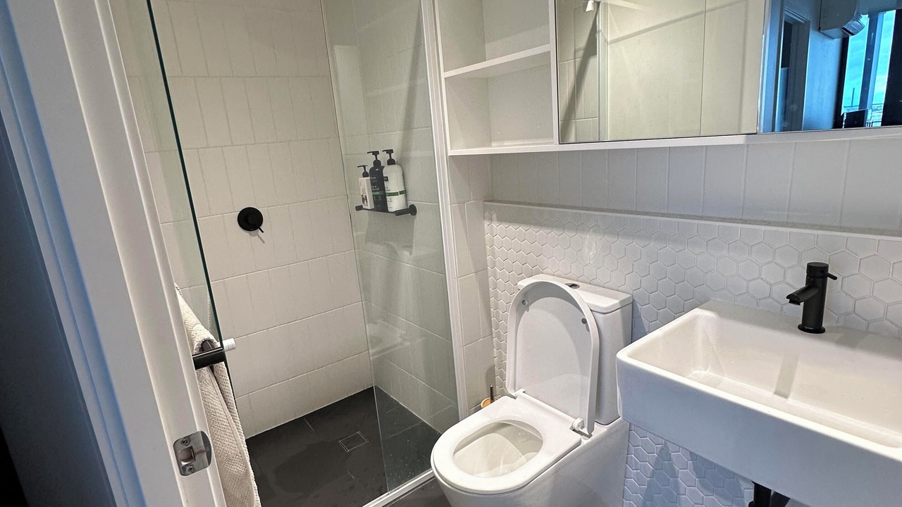 Photo of Bathroom in Footscray