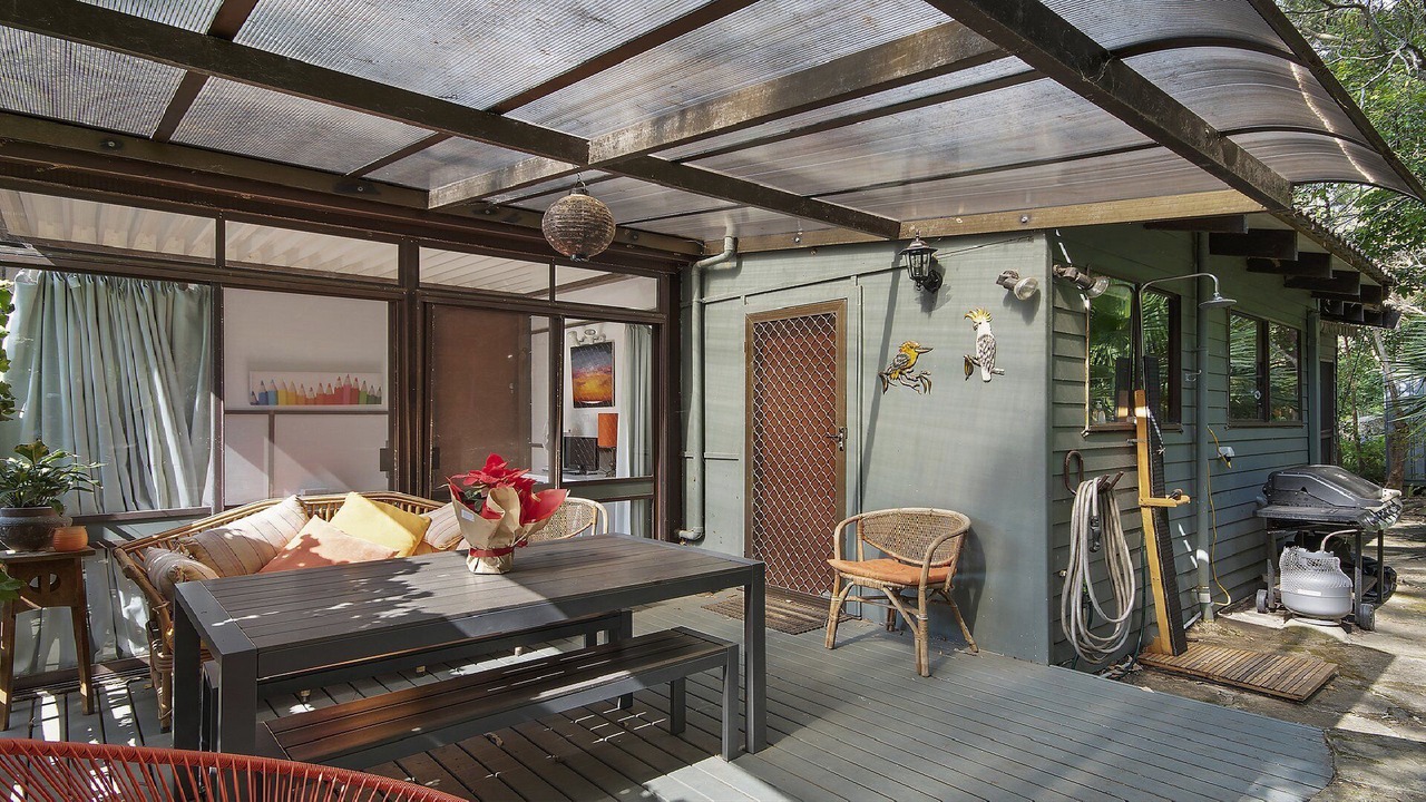 Photo of Outdoor in Pearl Beach