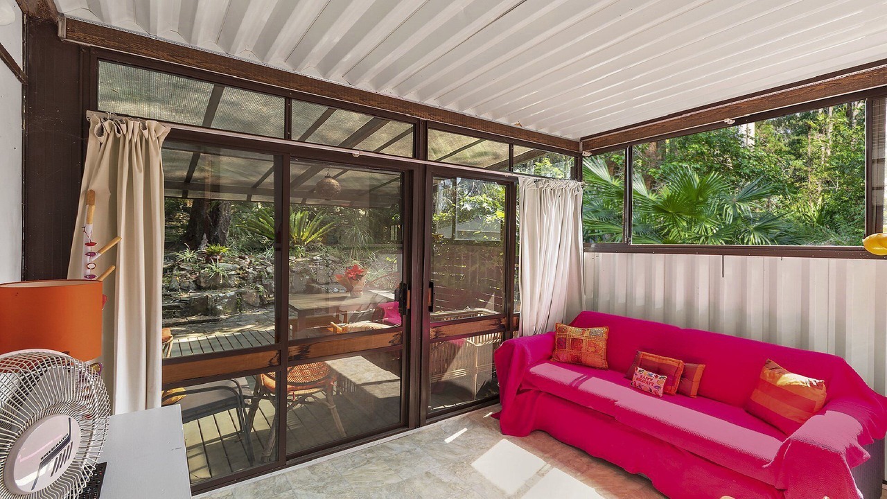 Photo of Livingroom in Pearl Beach