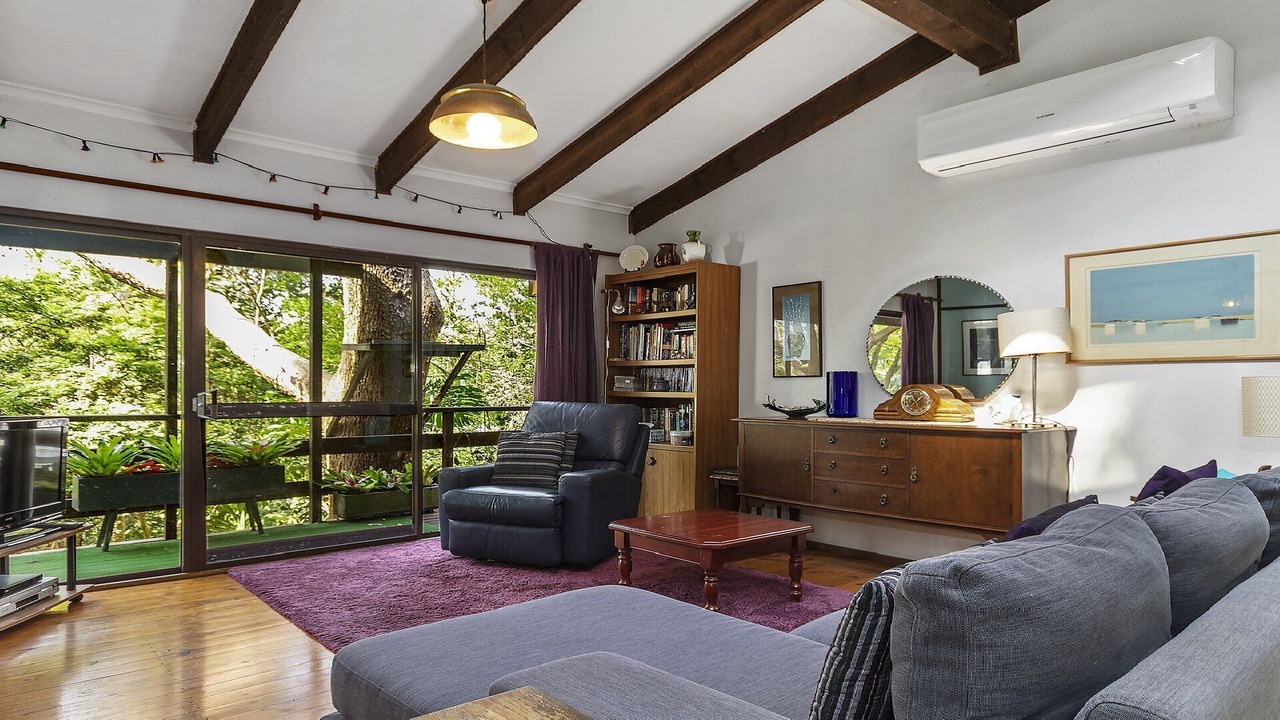 Photo of Livingroom in Pearl Beach