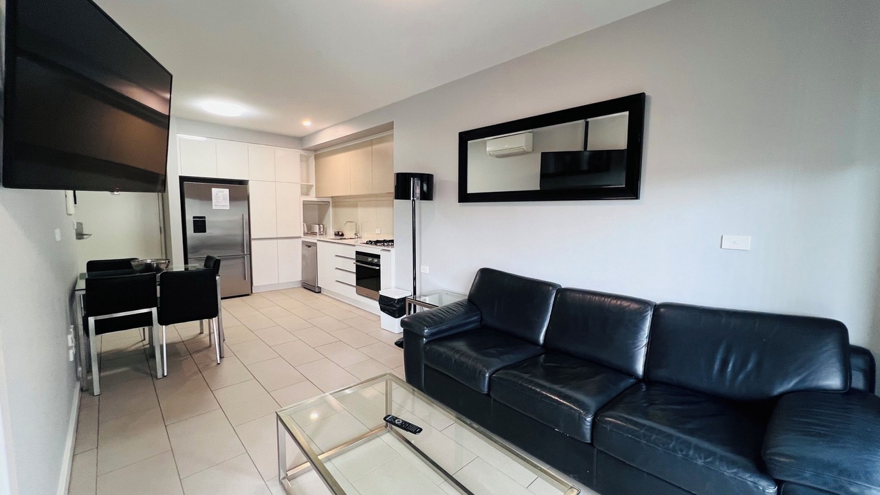 Photo of Livingroom in Hamilton