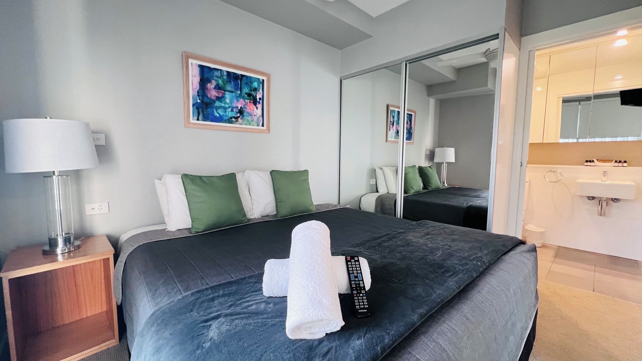 Photo of Bedroom in Hamilton