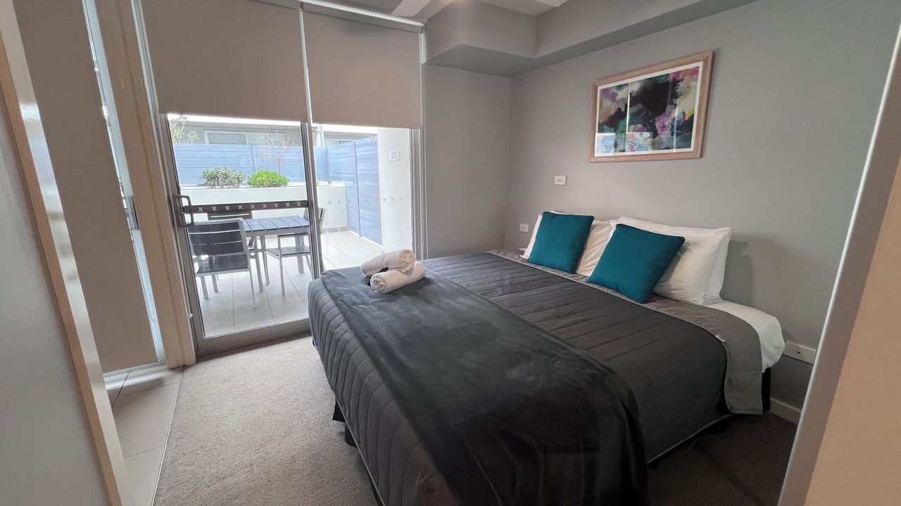 Photo of Bedroom in Hamilton