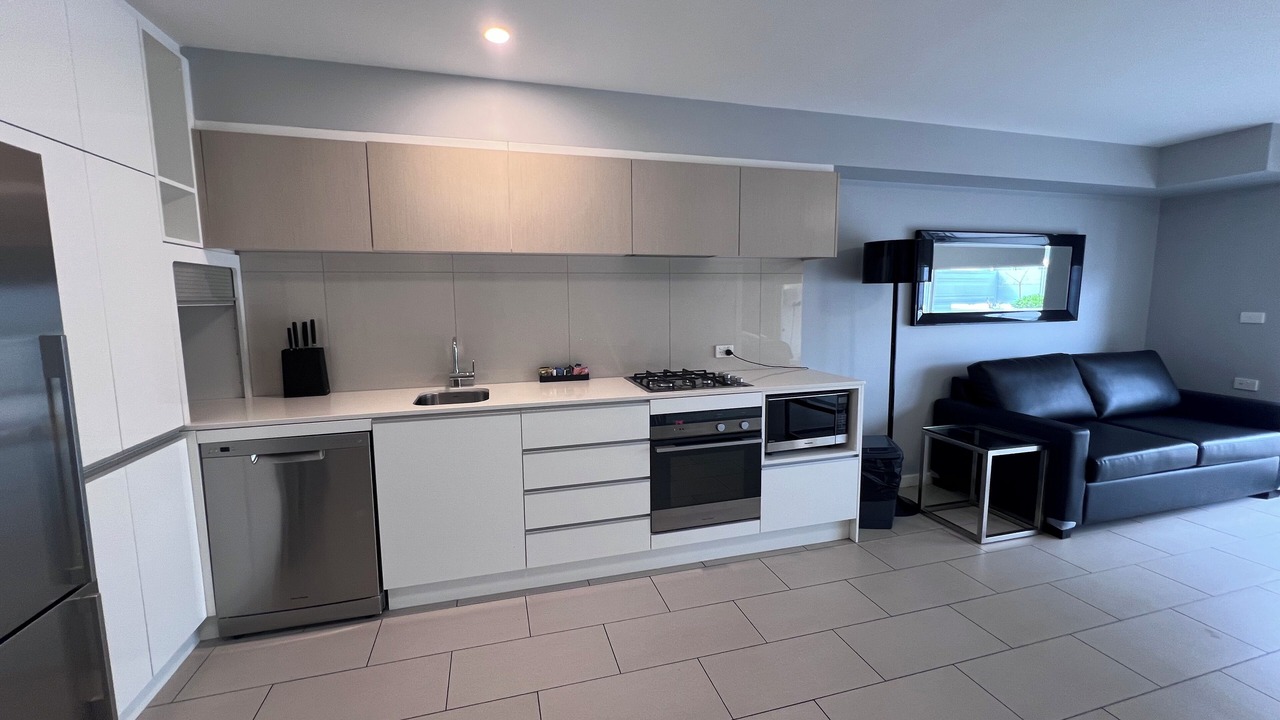 Photo of Kitchen in Hamilton