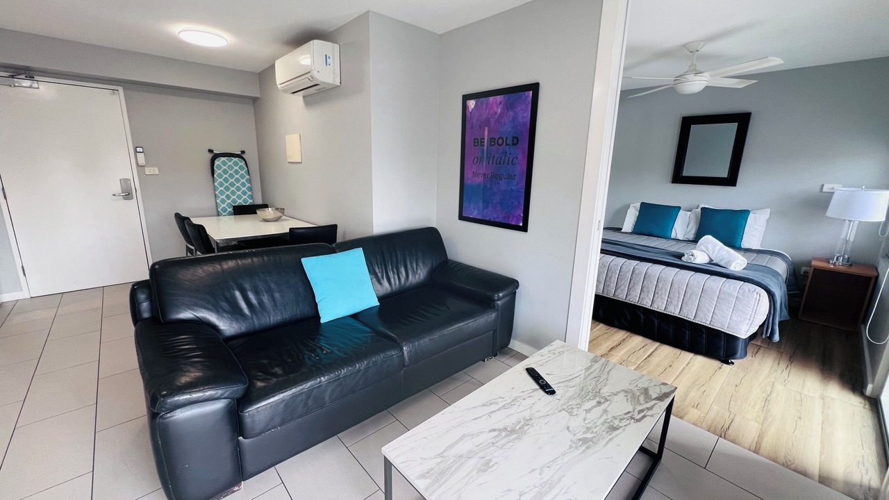 Photo of Bedroom in Hamilton