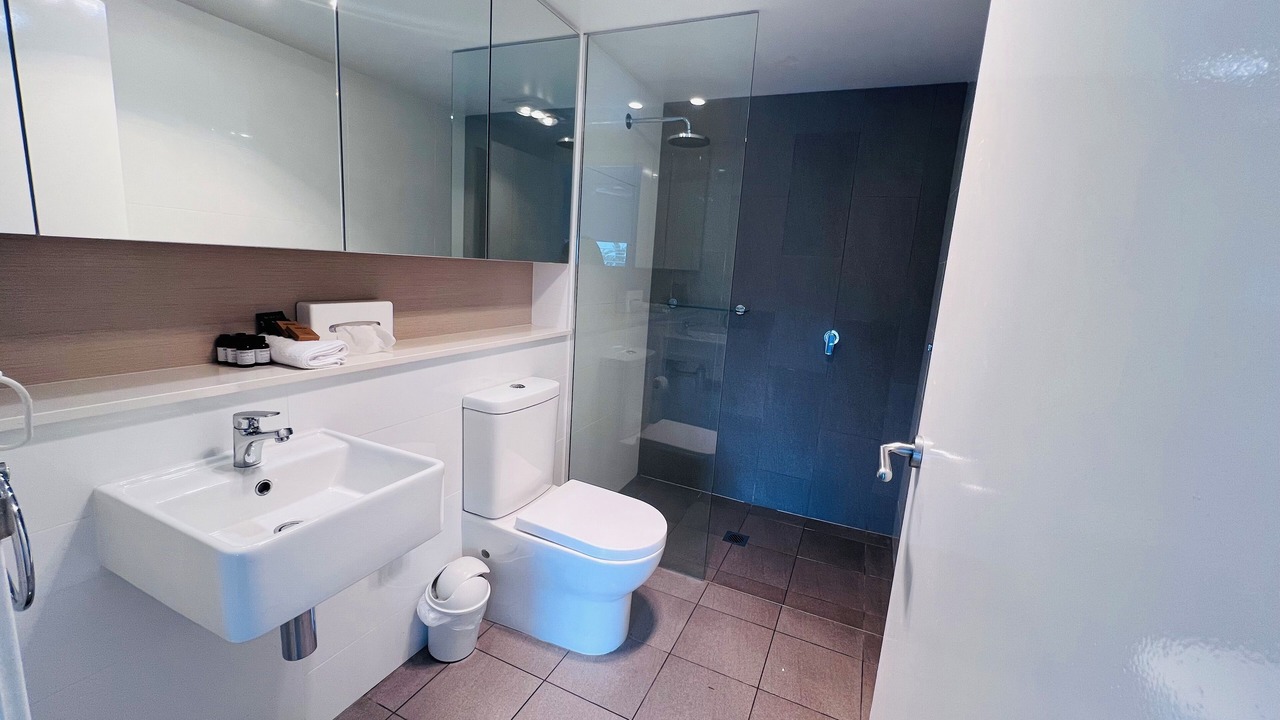 Photo of Bathroom in Hamilton