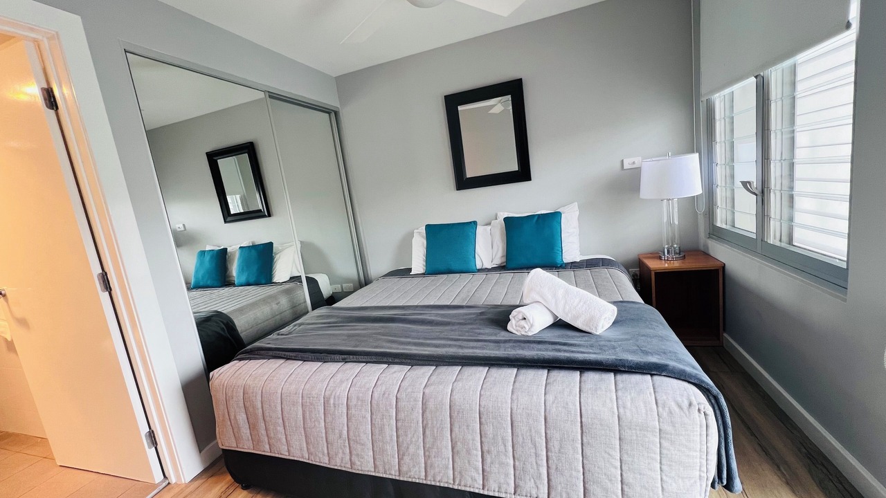Photo of Bedroom in Hamilton