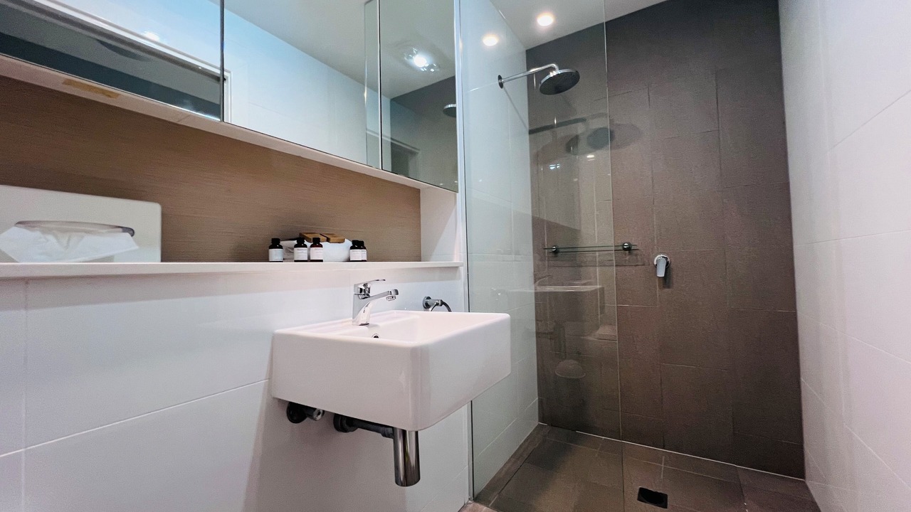 Photo of Bathroom in Hamilton