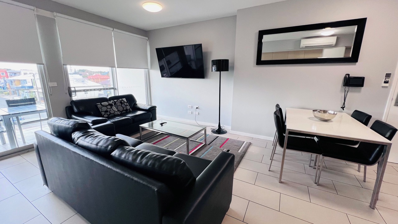 Photo of Livingroom in Hamilton