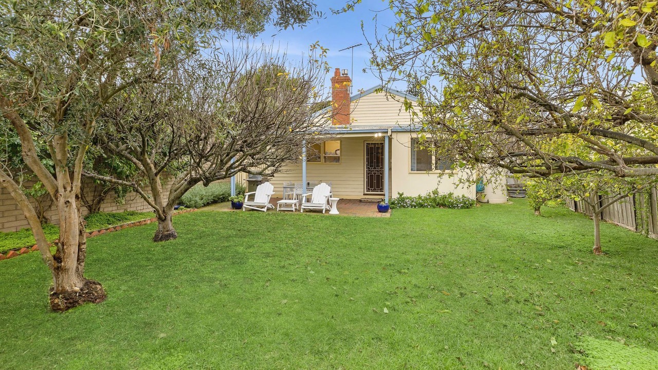Photo of Outdoor in Queenscliff
