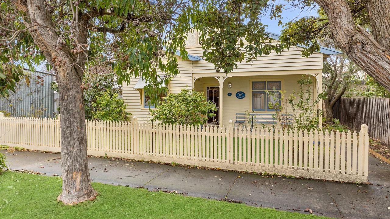 Photo of Outdoor in Queenscliff