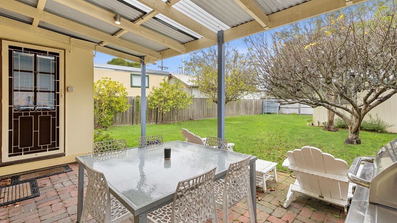 Photo of Outdoor in Queenscliff