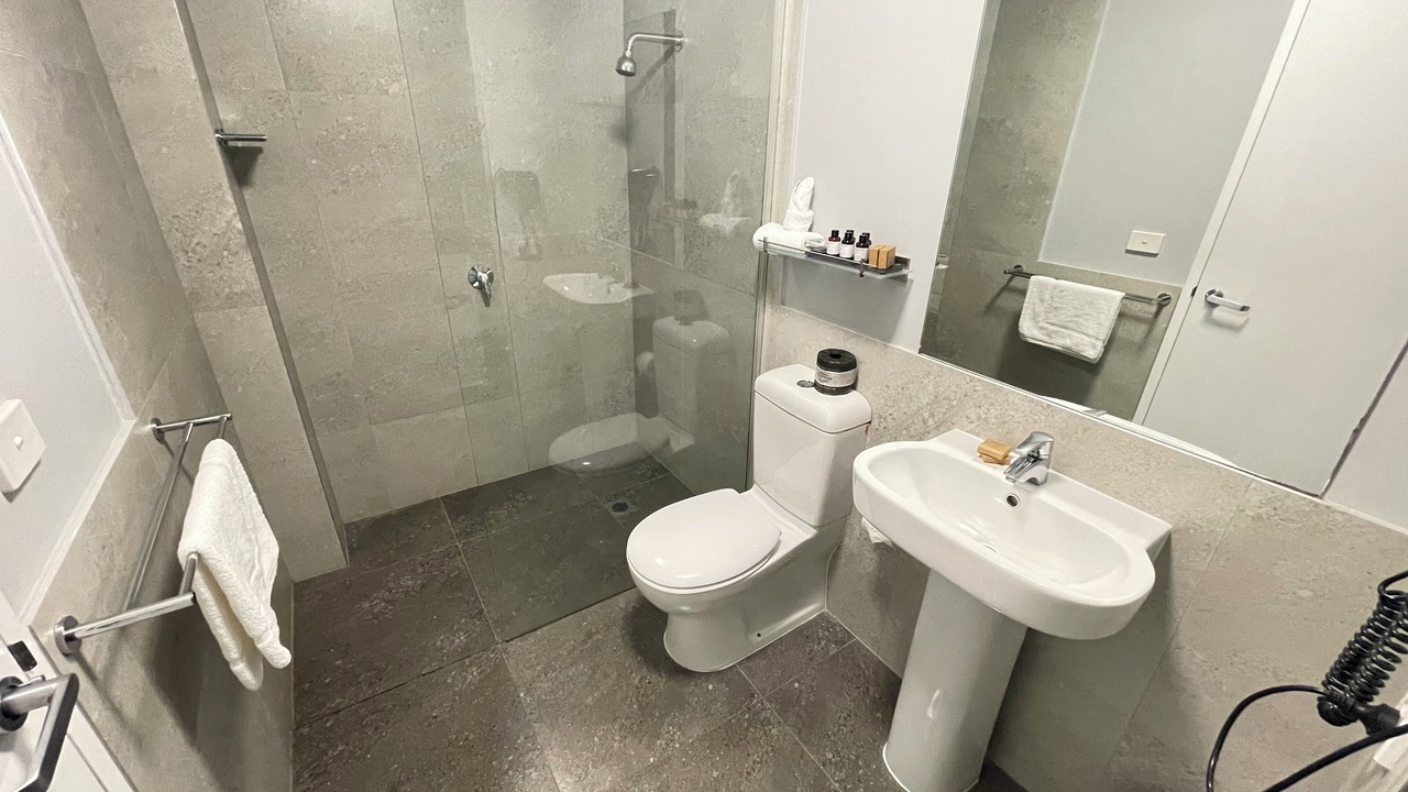 Photo of Bathroom in Newcastle