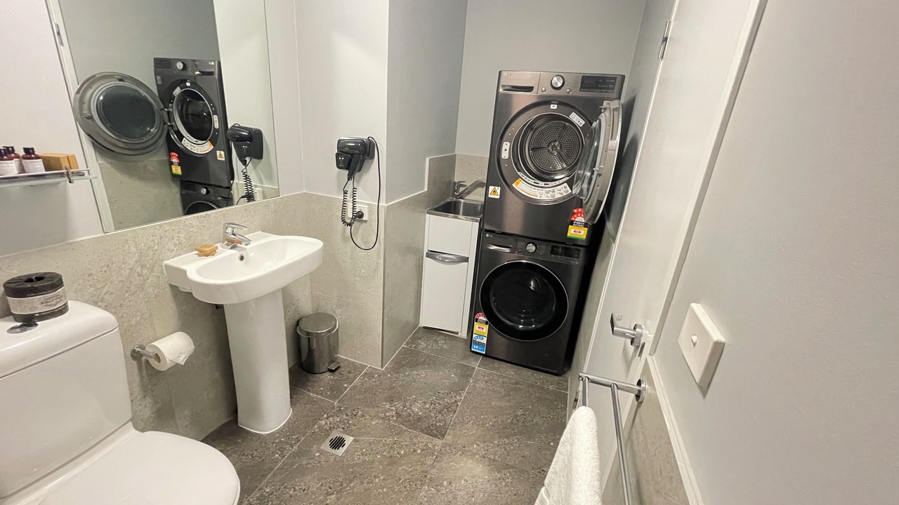 Photo of Bathroom in Newcastle