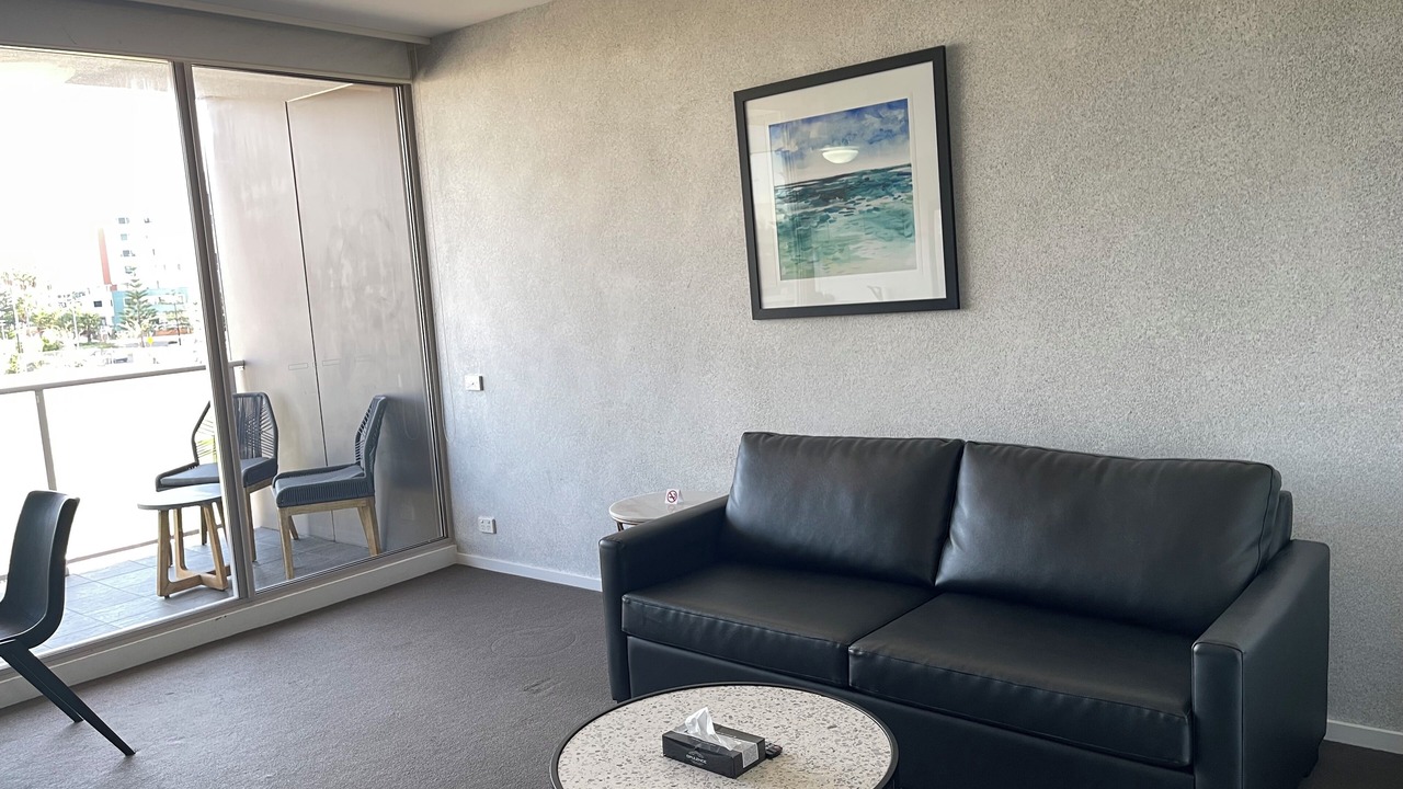 Photo of Livingroom in Newcastle