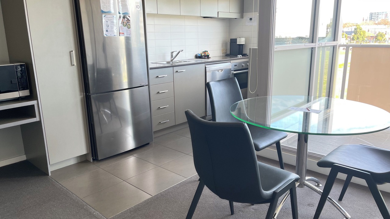 Photo of Kitchen in Newcastle