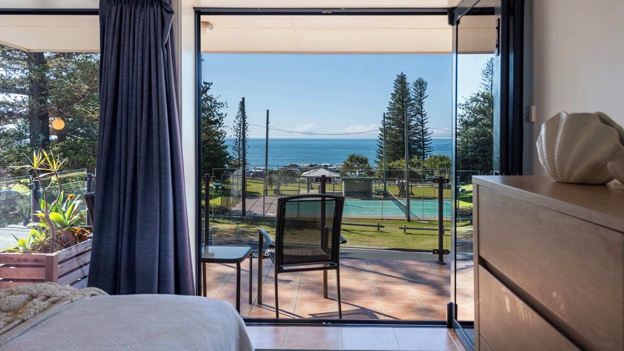 Photo of Bedroom in Yamba