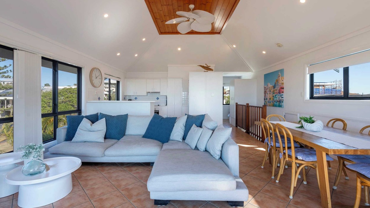 Photo of Livingroom in Yamba