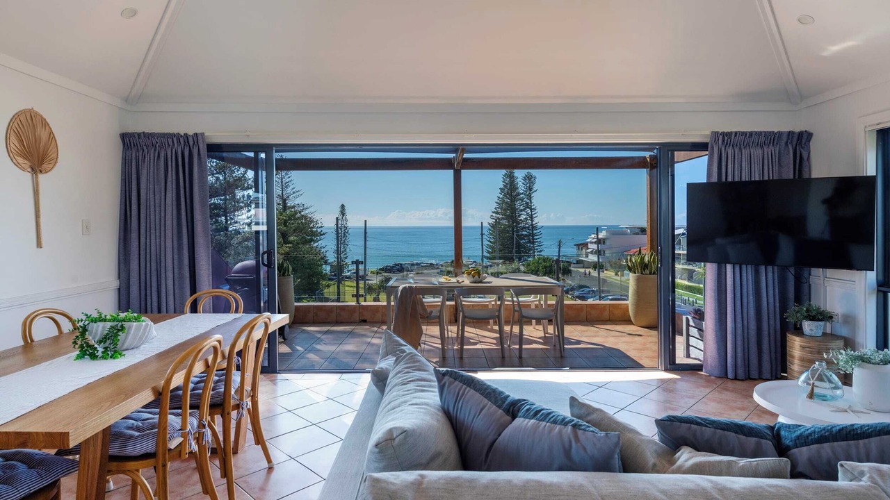 Photo of Livingroom in Yamba