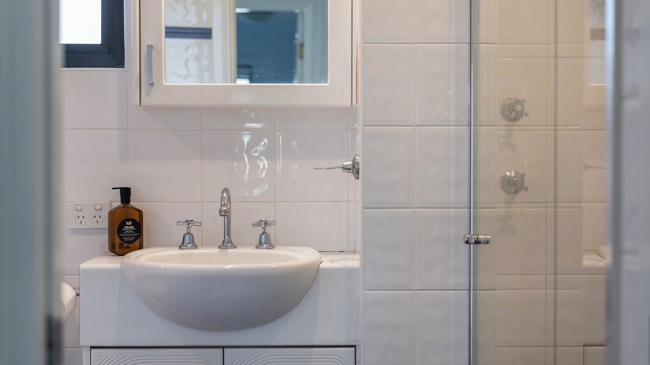 Photo of Bathroom in Yamba