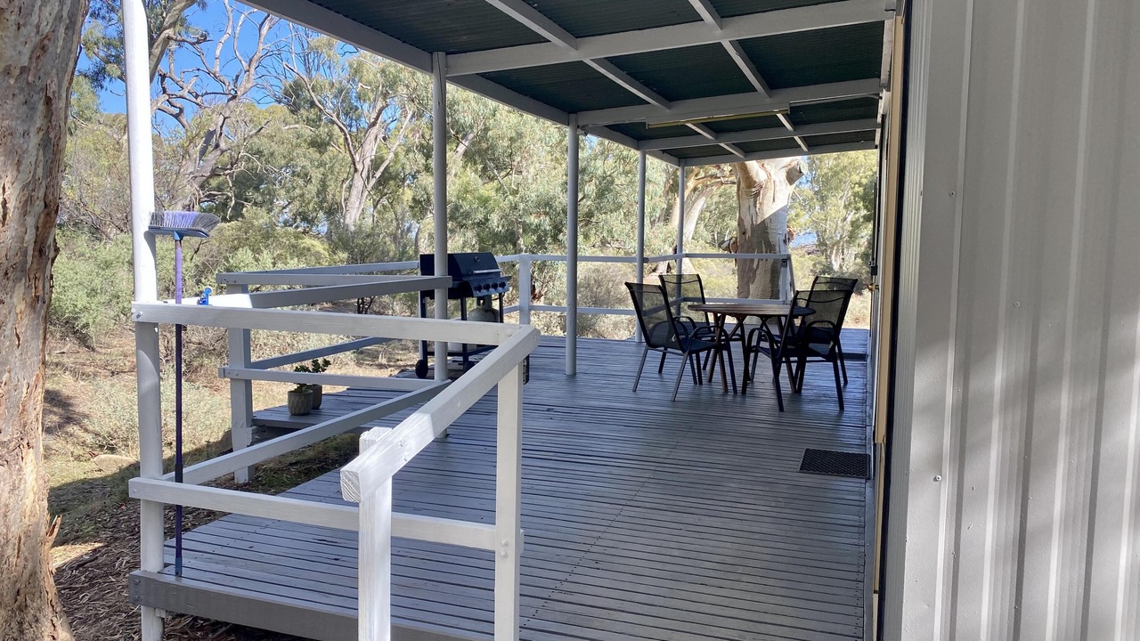 Photo of Outdoor in Woolundunga