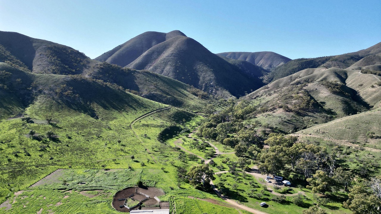 Photo of Outdoor in Woolundunga