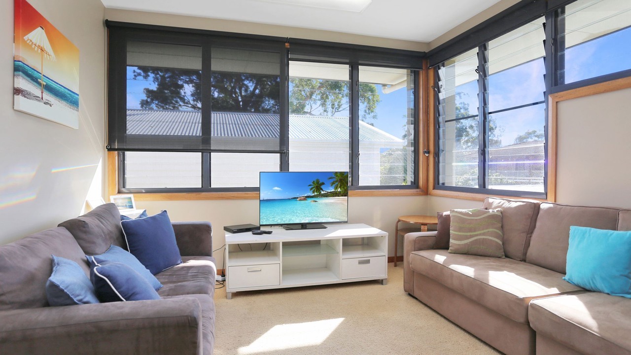 Photo of Livingroom in Hawks Nest