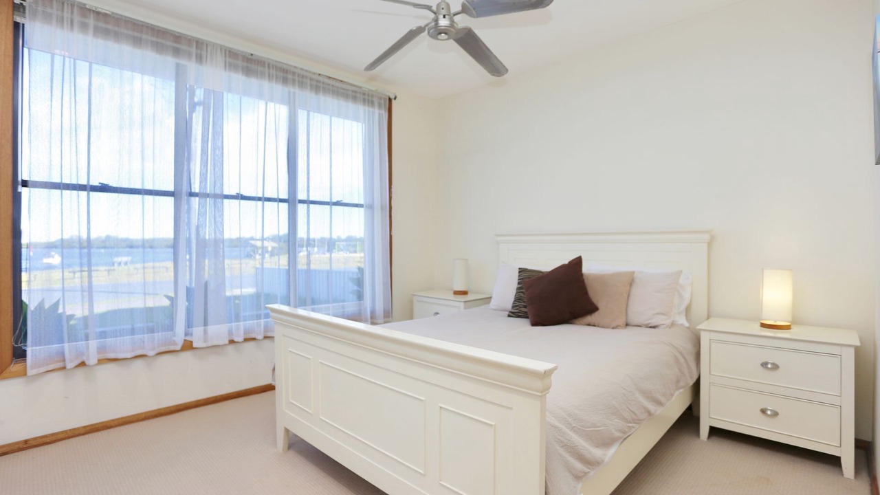 Photo of Bedroom in Hawks Nest