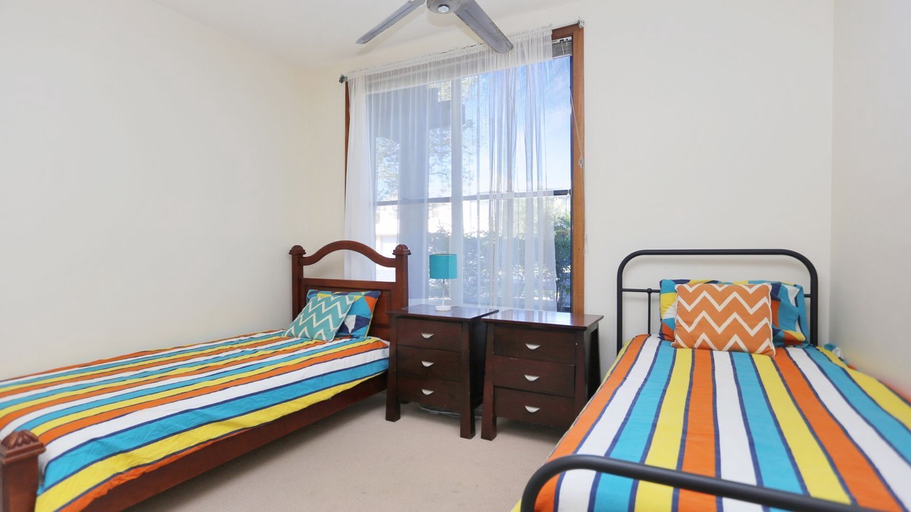 Photo of Bedroom in Hawks Nest