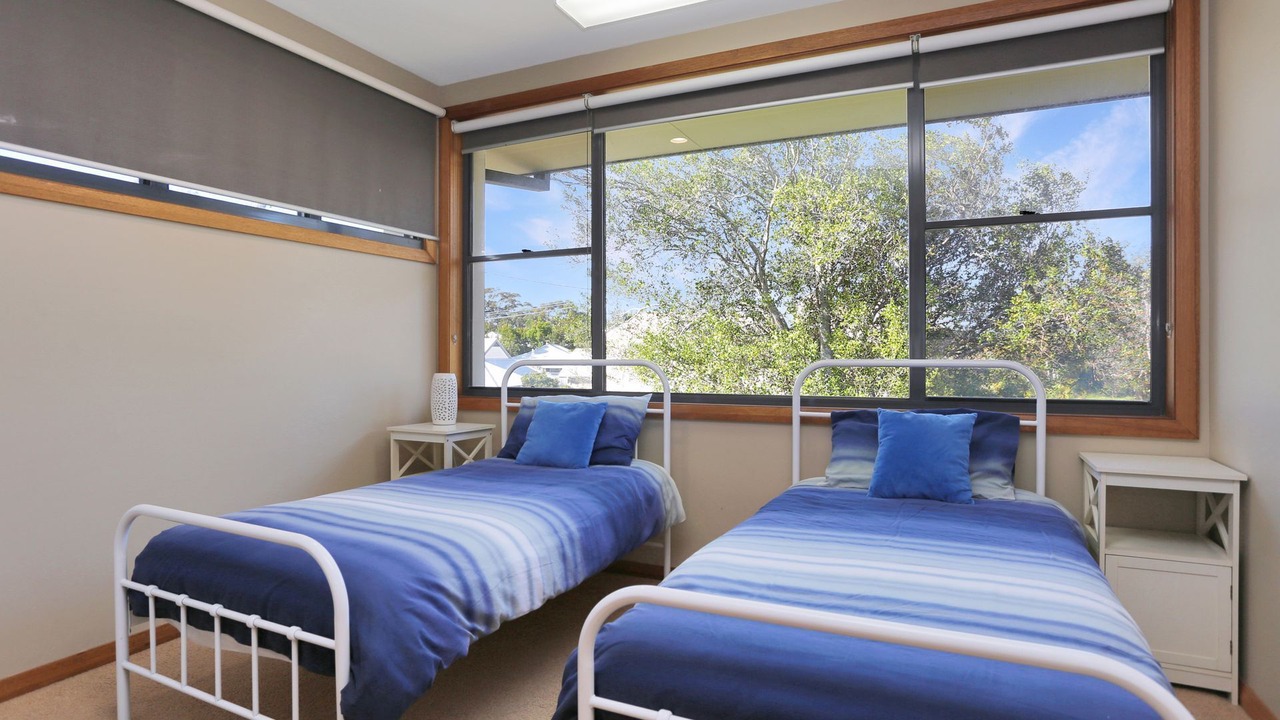 Photo of Bedroom in Hawks Nest