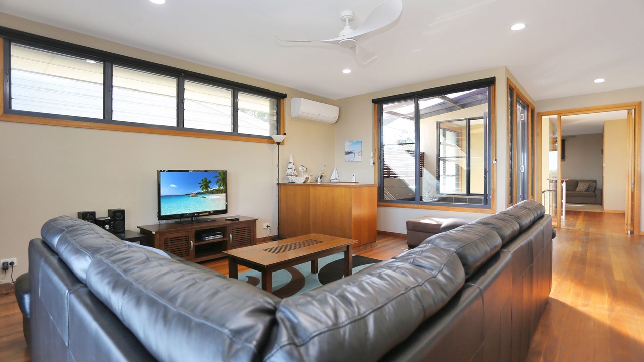Photo of Livingroom in Hawks Nest