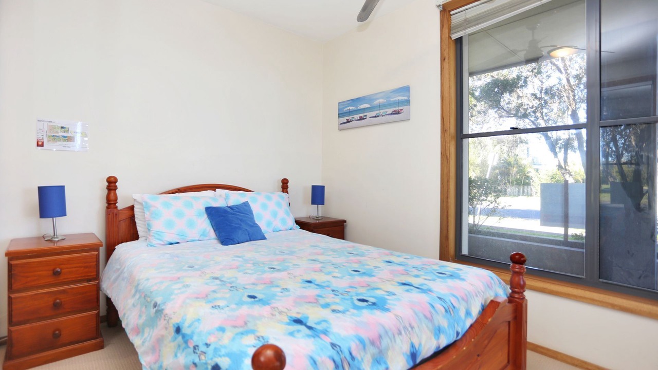 Photo of Bedroom in Hawks Nest