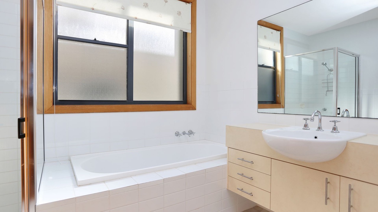 Photo of Bathroom in Hawks Nest