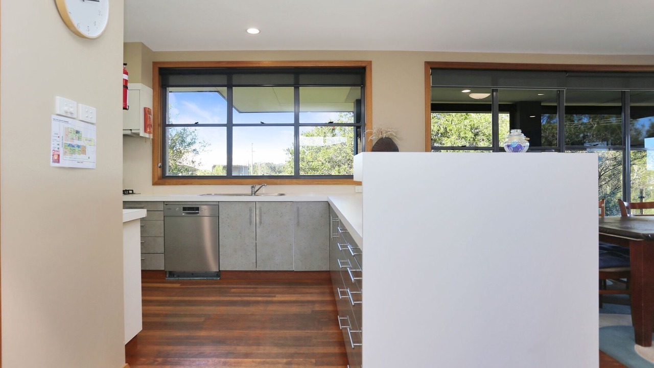 Photo of Kitchen in Hawks Nest