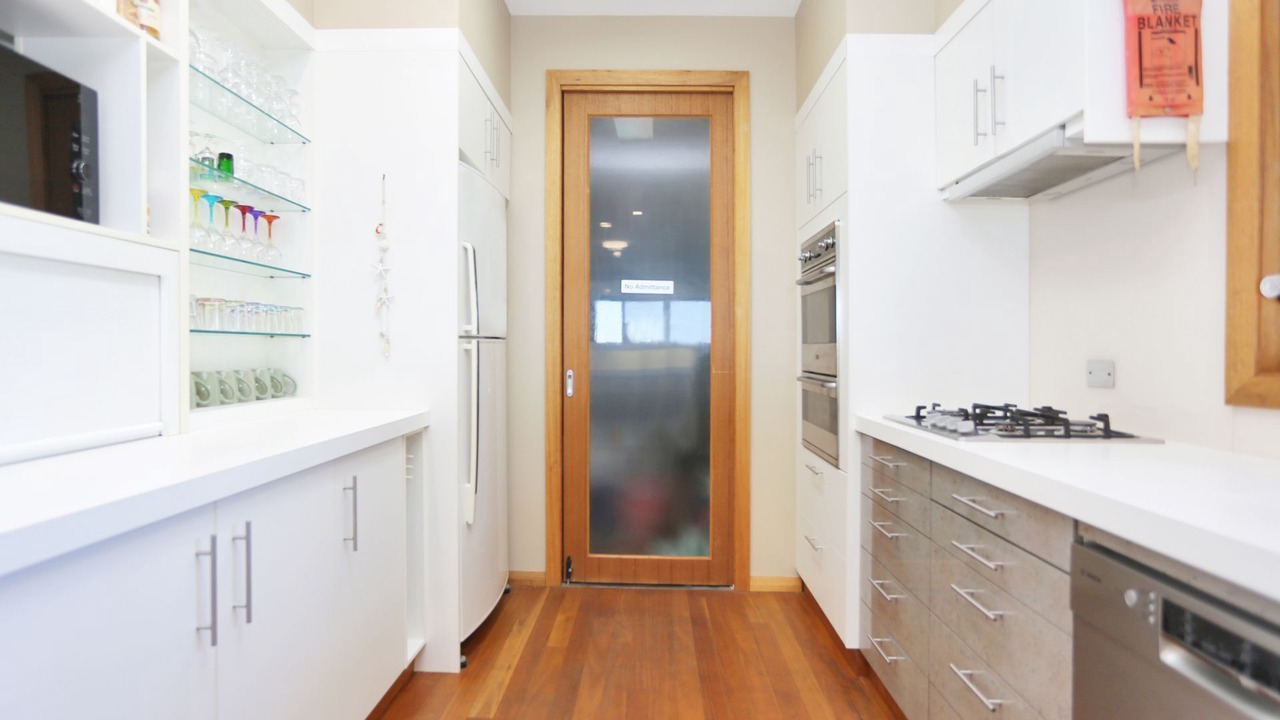 Photo of Kitchen in Hawks Nest