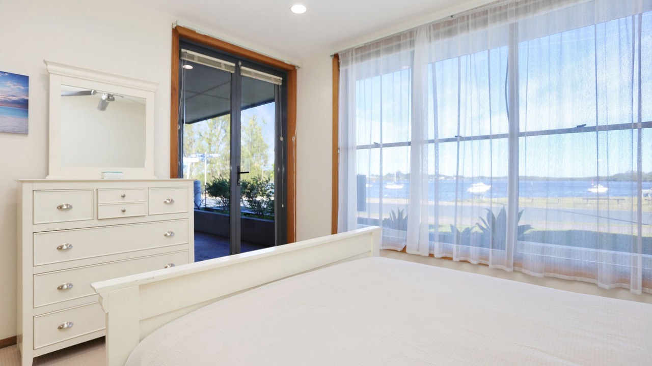 Photo of Bedroom in Hawks Nest