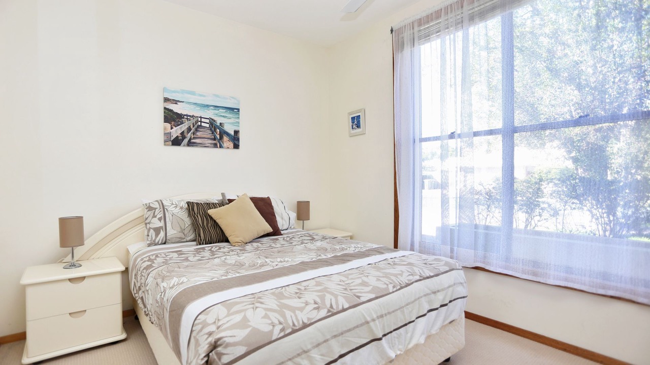 Photo of Bedroom in Hawks Nest