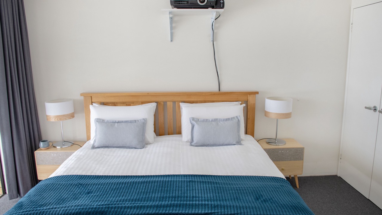 Photo of Bedroom in Albany